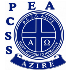 PCSS Azire crest