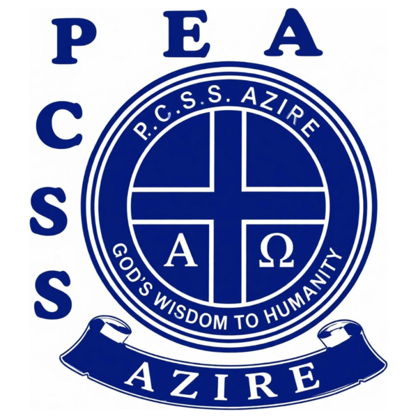 PCSS Azire crest